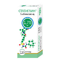 СТАТИГЛИН