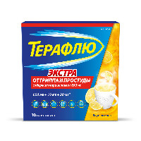 ТераФлю