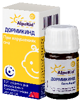 Дормикинд