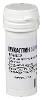 Мукалтин