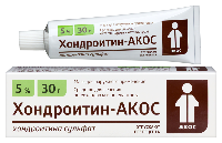 Хондроитин-АКОС