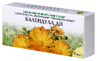 Календула