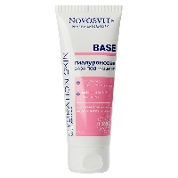 Изображение товара Novosvit base база под макияж гиалуроновая 75 мл
