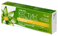 Кестин