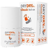 Изображение товара Dry dry de classic roll-on антиперспирант/средство длительного действия от обильного потоотделения 35 мл
