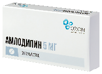 Амлодипин