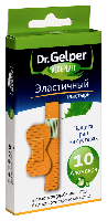 ПЛАСТЫРЬ DR GELPER ALOEPLAST