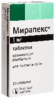 Мирапекс