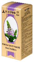 Мяты перечной настойка