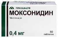 Моксонидин