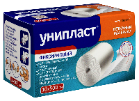 Лейкопластырь