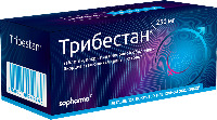 Трибестан