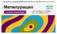 Метилурацил