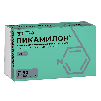 Пикамилон