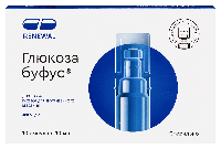 Глюкоза буфус