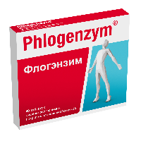 Флогэнзим