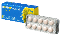 Нормоэнзим