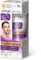Изображение товара Fito косметик крем для лица гиалуроновый эффективное омоложение 45 мл
