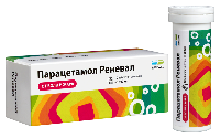 Парацетамол