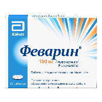 Феварин
