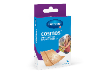 ПЛАСТЫРЬ COSMOS WATER-RESISTANT (ВОДООТТАЛКИВАЮЩИЙ)