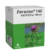 Легалон