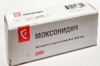 Моксонидин