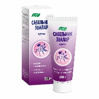 Сабельник