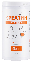 Изображение товара Natural health креатин моногидрат со вкусом апельсина порошок массой 600 гр