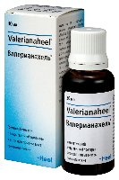 Валерианахель