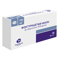 ФОНТУРАЦЕТАМ КАНОН