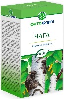 Чага