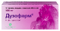 Дузофарм