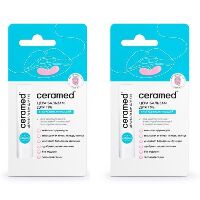 Изображение товара Набор Ceramed для сухой и чувстительной кожи лица: 2 уп. Бальзам д/губ ультраувлажняющий