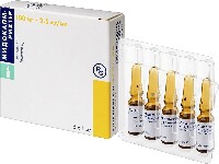 Мидокалм-Рихтер