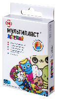Лейкопластырь