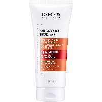 Изображение товара Vichy dercos kera-solutions экспресс-маска с комплексом про-кератин реконструирующая поверхность волоса 200 мл