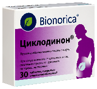 Циклодинон