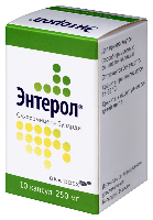 Энтерол
