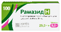 Рамазид Н