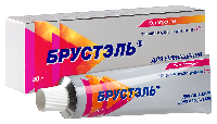 БРУСТЭЛЬ