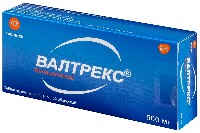 Валтрекс