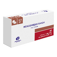 Моксонидин