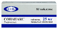 Сонапакс