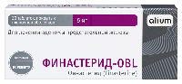 Финастерид-OBL