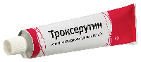 Троксерутин