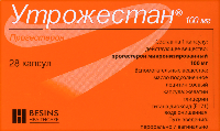Утрожестан