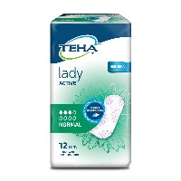 LADY ACTIVE NORMAL ПРОКЛАДКИ ЖЕНСКИЕ ВПИТЫВАЮЩИЕ