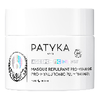 Изображение товара Patyka age specific intensif маска для лица про-гиалуроновая ночная 50 мл