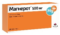 Магнерот